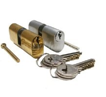 24 Hour Locksmith in Barton can replace Oval Cylinder Locks