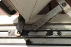 24 Hr Locksmith UPVC repairs